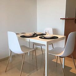 Fleur's Attico Albir