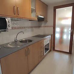 Piso Ardilla