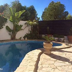 Welkom bij Villa Marlene el Albir.