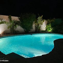 Welkom bij Villa Marlene el Albir.