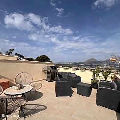 Villa Albir