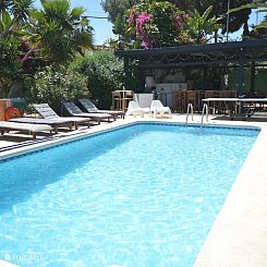 Villa Albir