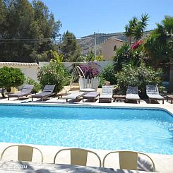Villa Albir