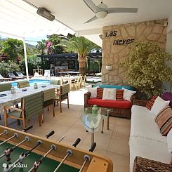 Villa Albir