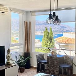 Appartement Sierra Albir