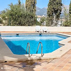 Appartement Sierra Albir