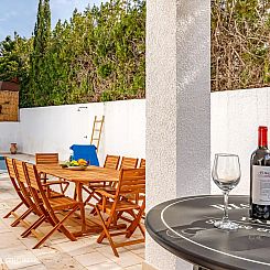 Albir  Casa Marleen