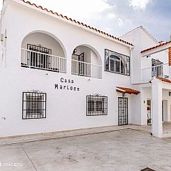 Albir  Casa Marleen