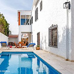 Albir  Casa Marleen