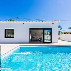 Villa MaJa