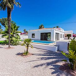 Villa MaJa