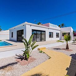 Villa MaJa