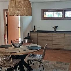 lux modern comfortabel app. in Albir
