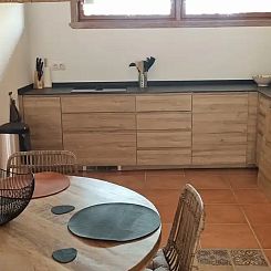lux modern comfortabel app. in Albir