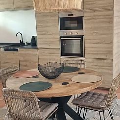lux modern comfortabel app. in Albir