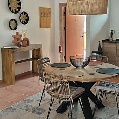 lux modern comfortabel app. in Albir