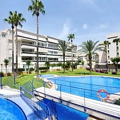 Viminal Albir Appartement