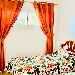 Viminal Albir Appartement