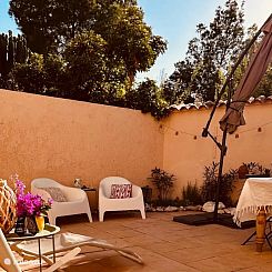 Casa Lagarto in Albir