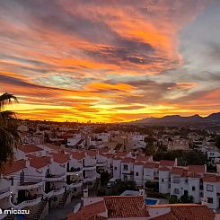 Seaview Heaven Albir