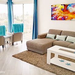 Seaview Heaven Albir