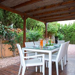 Vakantiehuis Casa Viena