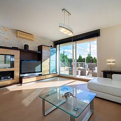 Vakantiehuis Casa Viena
