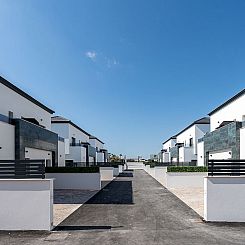 Geschakelde woning in Gran Alacant