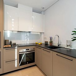 Geschakelde woning in Gran Alacant