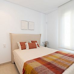 Geschakelde woning in Gran Alacant