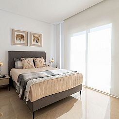 Geschakelde woning in Gran Alacant