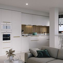 Appartement in Gran Alacant