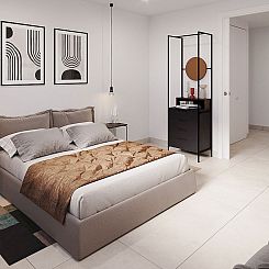 Appartement in Gran Alacant