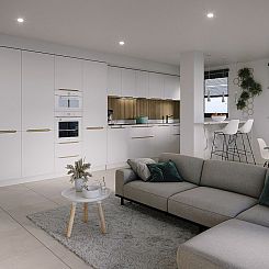 Appartement in Gran Alacant