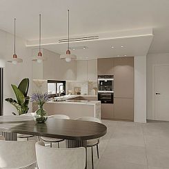 Appartement in Gran Alacant