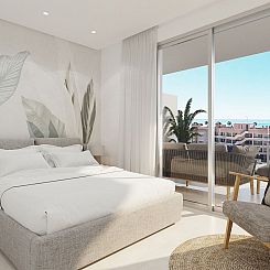 Appartement in Gran Alacant