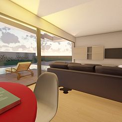 Geschakelde woning in Gran Alacant