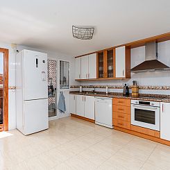 Geschakelde woning in Gran Alacant