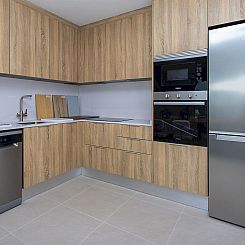 Appartement in Gran Alacant