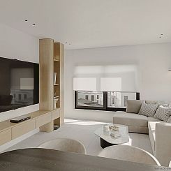 Appartement in Gran Alacant