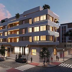 Appartement in Gran Alacant