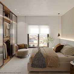 Appartement in Gran Alacant