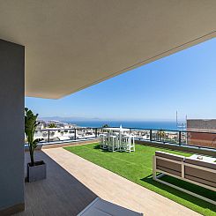 Appartement in Gran Alacant