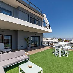 Appartement in Gran Alacant