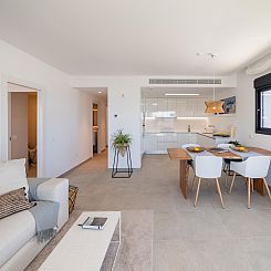 Appartement in Gran Alacant