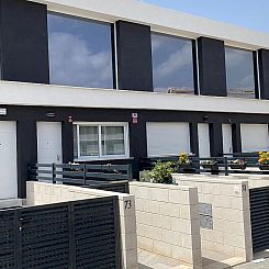 Geschakelde woning in Gran Alacant