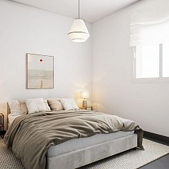 Geschakelde woning in Gran Alacant