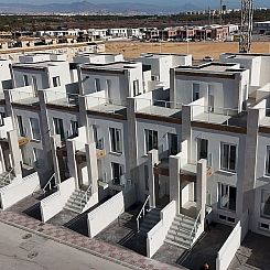 Geschakelde woning in Gran Alacant