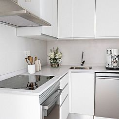 Geschakelde woning in Gran Alacant