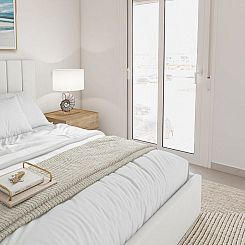 Geschakelde woning in Gran Alacant